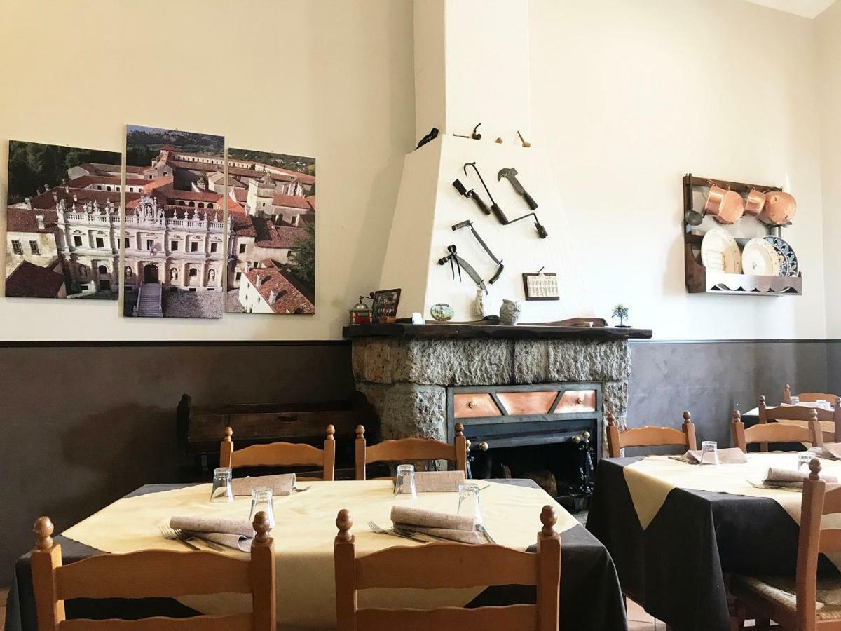 Agriturismo Il Castagneto パドゥーラ エクステリア 写真