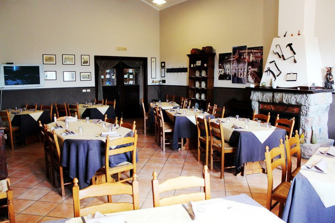 Agriturismo Il Castagneto パドゥーラ エクステリア 写真