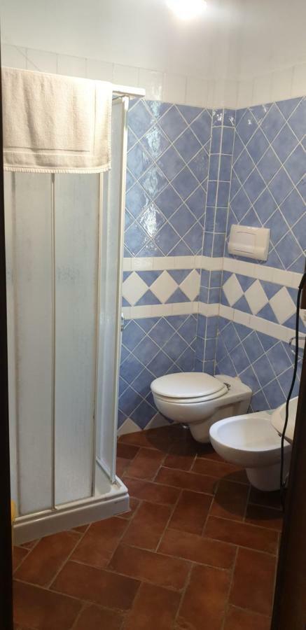 Agriturismo Il Castagneto パドゥーラ 部屋 写真